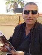 Ramos25 a man of 47 years old living at Tunis looking for a woman