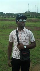 Princetshipad a man of 33 years old living at Lubumbashi looking for a young woman