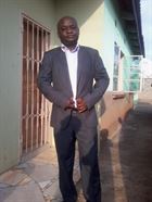 Waisaka a man of 45 years old living in Zambie looking for a woman