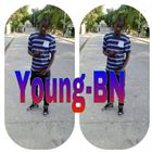 Youngbn a man of 28 years old living at Haiti looking for some men and some women