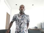 JoeLibre a man of 36 years old living in Bénin looking for a young woman