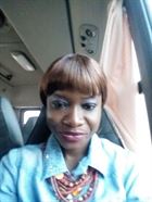 Clara36 a woman of 36 years old living at Monrovia looking for some men and some women