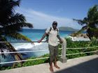 Andre147 a man of 52 years old living in Seychelles looking for a woman