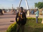 DrMoussa a man of 37 years old living at Ndjamena looking for some men and some women