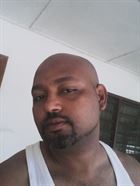 AlfredoSimon a man of 45 years old living in Ghana looking for a woman