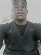 WesleyRomy a man of 29 years old living in Cameroun looking for a young woman