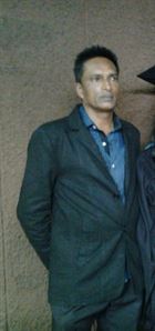 Ashokramautar a man of 51 years old living at Port Louis looking for some men and some women