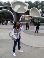 Robel a man of 38 years old living at Addis-Abeba looking for some men and some women