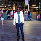 Leprince36 a man of 35 years old living in Émirats arabes unis looking for a young woman