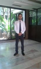 Youssefwinneri a man of 33 years old living in Maroc looking for a woman