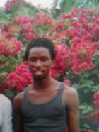Rashane1 a man of 29 years old living in Jamaïque looking for a young woman