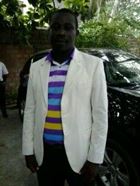 Anthony4 a man of 50 years old living in Nigeria looking for some men and some women