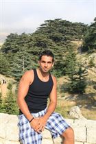 Pierre91 a man of 34 years old living in France looking for a woman
