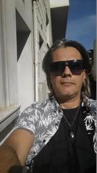 Fran13 a man of 52 years old living at Barcelona looking for a young woman