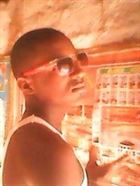 Hamidou21 a man of 28 years old living at Conakry looking for a woman