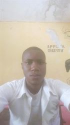 MohamedLamineToure1 a man of 30 years old living at Conakry looking for some men and some women
