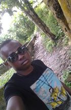 GregoryGregson a man of 30 years old living at Libreville looking for a young woman