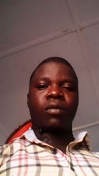 Halidou1 a man of 34 years old living at Ouagadougou looking for a woman