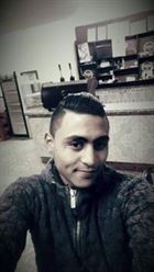 Nabil15 a man of 29 years old living in Tunisie looking for a woman