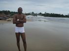 Phil21 a man of 44 years old living in Cameroun looking for a woman