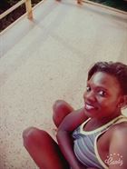 Isaberry a woman of 30 years old living at Kampala looking for a man