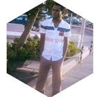 Tony184 a man of 36 years old living at Dakar looking for a young woman
