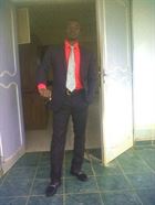 WilfanLilian a man of 31 years old living at Libreville looking for some men and some women