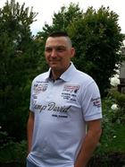 Nicola1 a man of 52 years old living at Berlin looking for a woman
