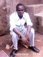 JosephSouhait a man of 33 years old living at Bujumbura looking for some men and some women