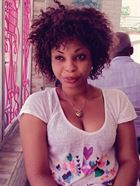 Audrey24 a woman of 34 years old living in Mali looking for some men and some women