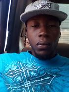 TadioKutukuDogbaT a man of 34 years old living in Liberia looking for a woman