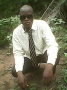 Arilou a man of 31 years old living in Bénin looking for some men and some women
