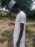 Adamsy1 a man of 35 years old living in Nigeria looking for a woman
