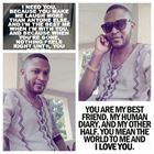 Onzzy a man of 38 years old living in Nigeria looking for a young woman
