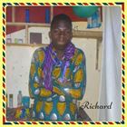 RichRich a man of 26 years old living at Lomé looking for a young man