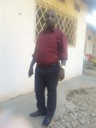 Innocenthavyarimana1 a man of 46 years old living at Bujumbura looking for a woman