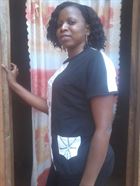 Denise10 a woman of 32 years old living in Bénin looking for a man