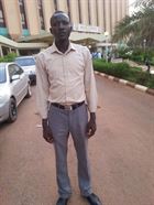 Mbette a man of 43 years old living at Ndjamena looking for some men and some women