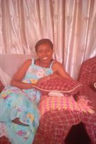 Beauty14 a woman of 37 years old living at Lilongwe looking for a man