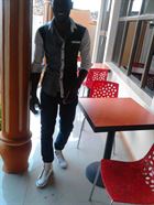Drexy a man of 32 years old living at Kampala looking for some men and some women