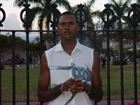 Nichalos a man of 38 years old living in Jamaïque looking for a woman