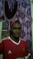 Ibrahim447 a man of 28 years old living at Freetown looking for some men and some women
