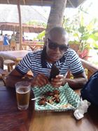 Lilvybz a man of 37 years old living at Sainte-Lucie looking for a woman