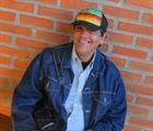 JuanCarlos a man living in Colombie looking for a woman