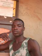 LaMaravilla a man of 34 years old living in Côte d'Ivoire looking for some men and some women