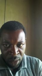Henderson a man of 40 years old living at Lagos looking for a young woman