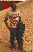 Sammy305 a man of 39 years old living in Nigeria looking for some men and some women