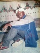 Djibdjib a man of 36 years old living at Lomé looking for a woman