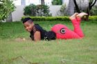 Sabina1 a woman of 32 years old living at Trinité-et-Tobago looking for a man