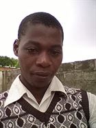Cayfirst a man of 36 years old living in Martinique looking for a young woman